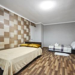 фото 8 Hermes Aparts (Хермес Апартс) на улице Елецкая