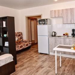 Rusdom Sweet Apartments (Русдом Свит) на улице Ленина 23А — b3bf1d5eff1a0f2347fa75ec64105d75