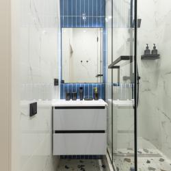 Апартаменты студия