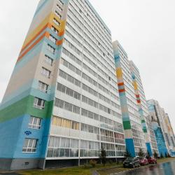 1-комнатные апартаменты стандарт