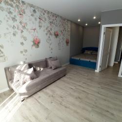 Фото Апартаменты на улице Дементьева 20