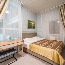 Фото Отель Муза Рузы