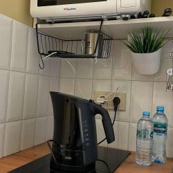 Апартаменты студия