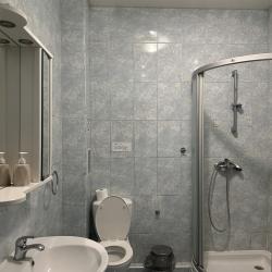 Фото Отель Звездный Замок