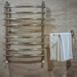 Фото Отель Ореховая Роща