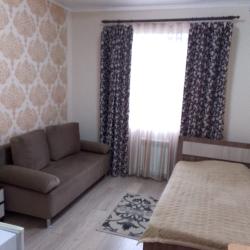 Номер стандарт с 2 односпальными кроватями