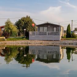Коттедж Novodacha VIP ( 4-местный)