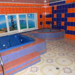 Фото Отель Фламинго