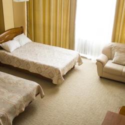 Фото Отель Ayhan Hotel (Айхан)