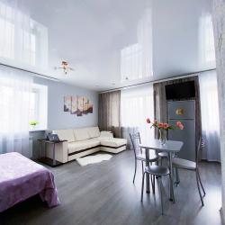 Фото Апартаменты на улице Грибоедова