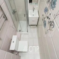 1-комнатные апартаменты стандарт