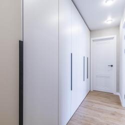 2-комнатные апартаменты улучшенные BeGuest переулок Красный 12