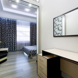 Фото Отель Flat Luxe (Флэт Люкс)
