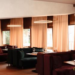 Фото Отель Дивный