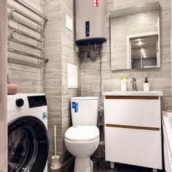 Апартаменты в центре на улице Октябрьская 197 — b3c33ad22788b4a2ab83f091a3f17056