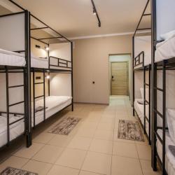 Фото Отель Морозовский