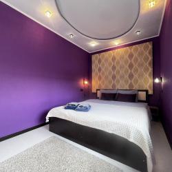 Фото Апартаменты на проспекте Кирова