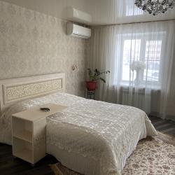 Апартаменты стандарт