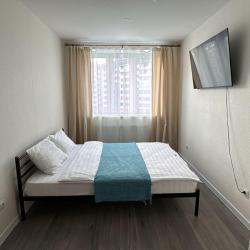 InnDays Apartments на улице Шоссе в Лаврики — b3c4270bc894a16b0fc7753a22ba5af3