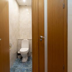 фото 29 Mira.Apartments (Мира Апартментс) на переулке Гагаринский