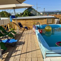 Фото Отель Лютик