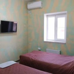Комната стандарт Керчь