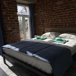 Фото Отель Loft Apart (Лофт Апарт)