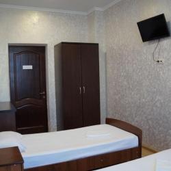 Фото Отель Марсель