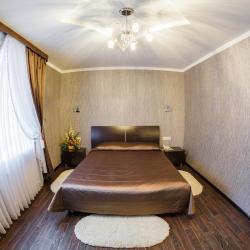 Фото Отель Русь