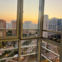2-комнатные апартаменты стандарт