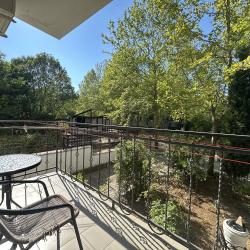 2-местный 1-комнатный номер стандарт улучшенный