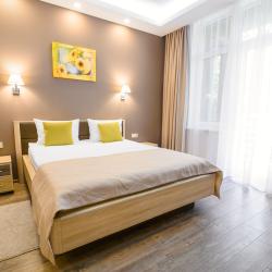 Фото Отель Алые паруса