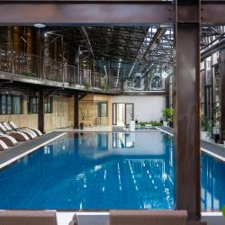 Фото Отель Jannat Regency (Жаннат Ридженси)