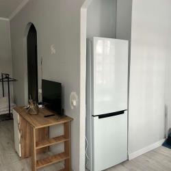 Апартаменты студия