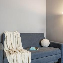 Фото Апартаменты на улице Казбекская 3