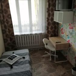 2-комнатные апартаменты улучшенные