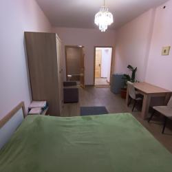 Фото Отель Эвкалипт