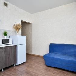 Фото Апартаменты на проспекте Комсомольский 20