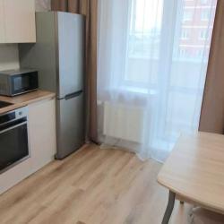 1-комнатные апартаменты стандарт