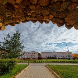 Фото Отель Барская усадьба