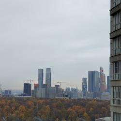 2-комнатные апартаменты улучшенные