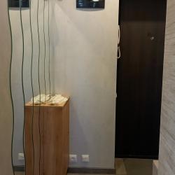 Фото Апартаменты на улице Капитана Буркова 35