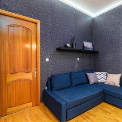 фото 13 Dere Apartments на 8-ой Советской, 35