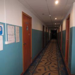 Фото Отель Карелия