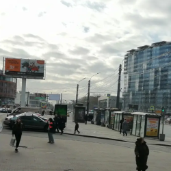1-комнатные апартаменты стандарт