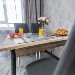 1-комнатные апартаменты улучшенные