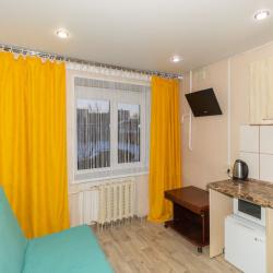 Фото Отель Новиков Дворик на улице Косарева