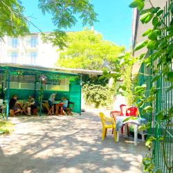 Фото Отель Корабль