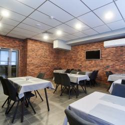 Фото Отель Urban (Урбан)