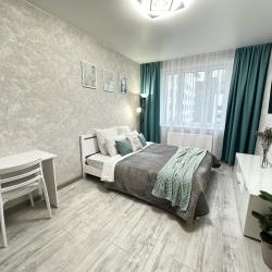 Фото Отель Квартирный комплекс Светлая на улице Республики